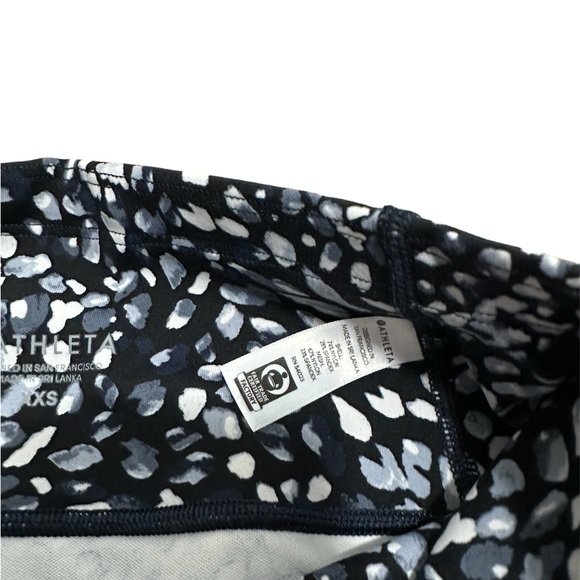 Athleta capri legging NEW - Picture 3 of 6